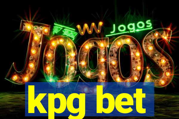 kpg bet